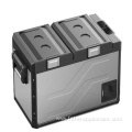 40L Freezer for Car with Two Door and app control